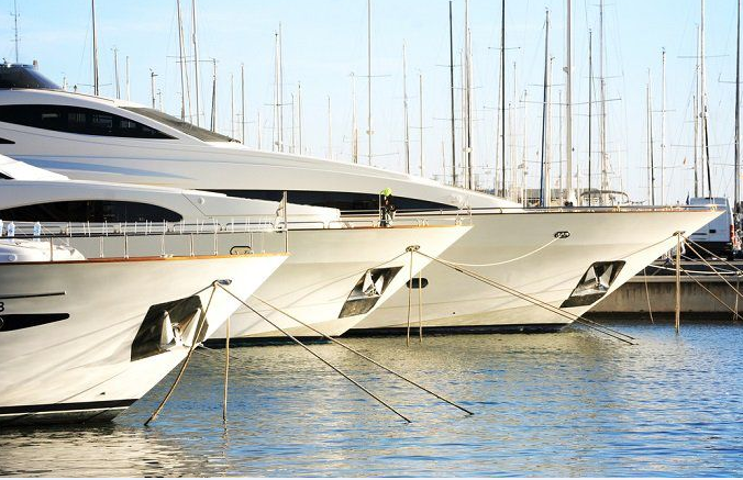 Where to Start When Buying a Boat