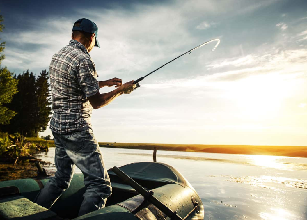 Items Every Fisherman Should Own