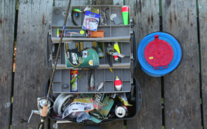 Items Every Fisherman Should Own