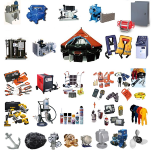 How To Choose a Marine Equipment Supplier